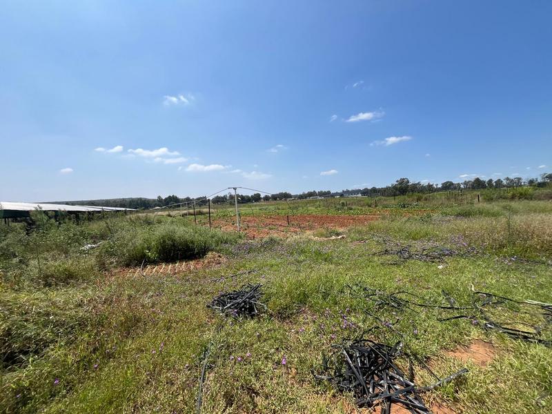 0 Bedroom Property for Sale in Walkerville Gauteng