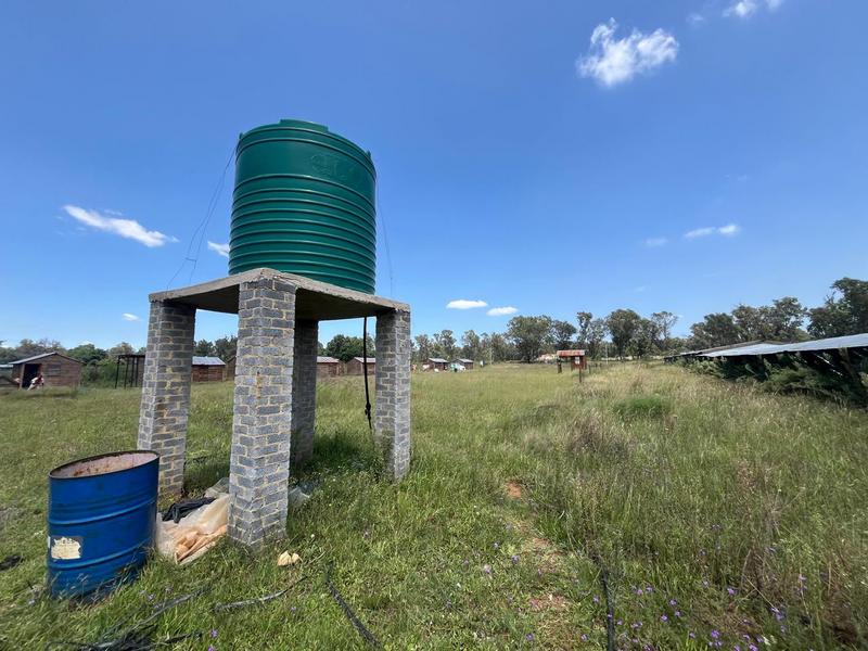 0 Bedroom Property for Sale in Walkerville Gauteng