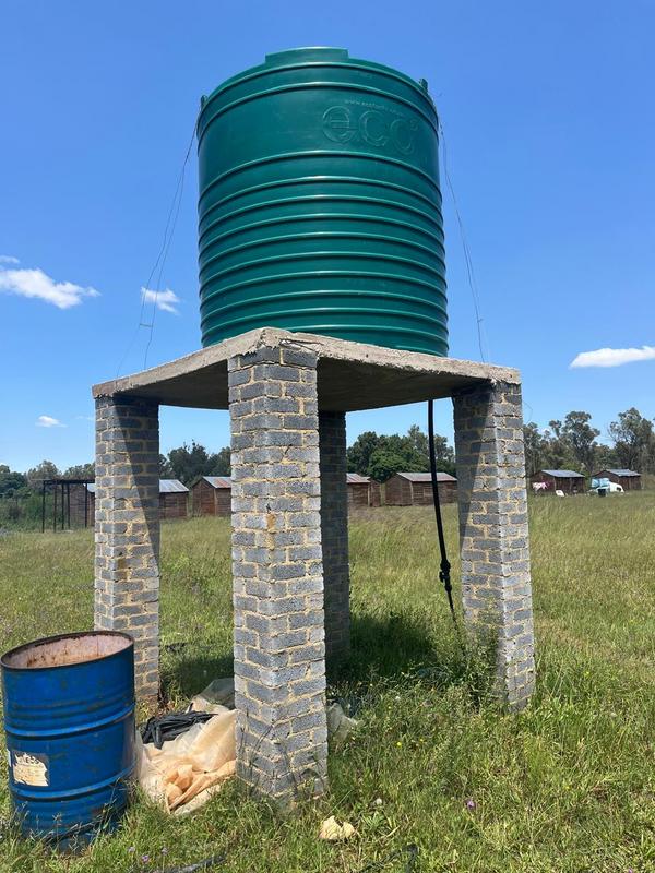 0 Bedroom Property for Sale in Walkerville Gauteng