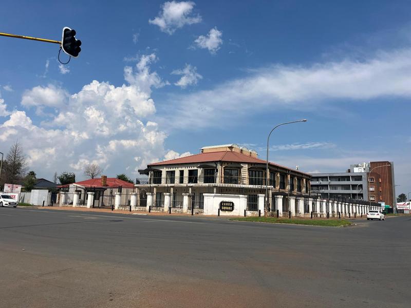 Commercial Property for Sale in Benoni Gauteng