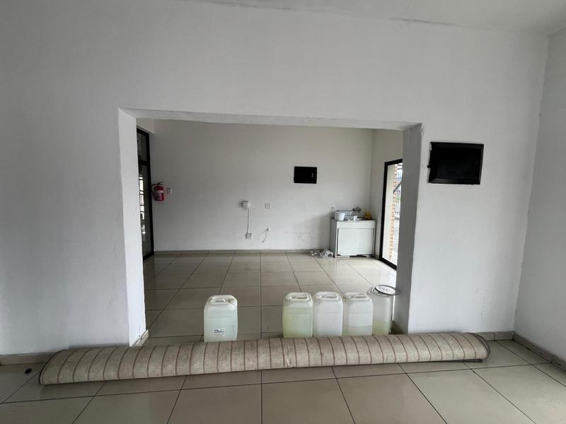 Commercial Property for Sale in Benoni Gauteng