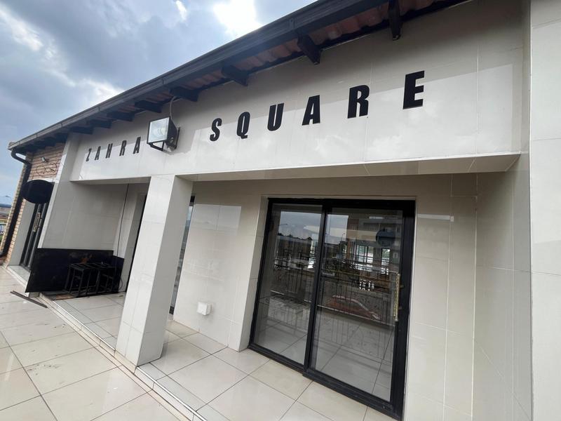 Commercial Property for Sale in Benoni Gauteng