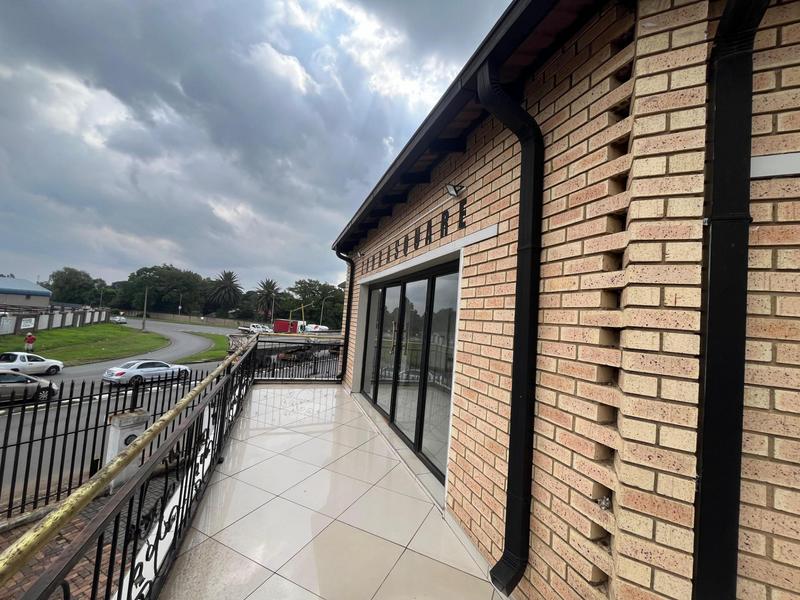 Commercial Property for Sale in Benoni Gauteng