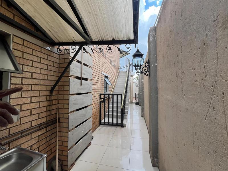 Commercial Property for Sale in Benoni Gauteng