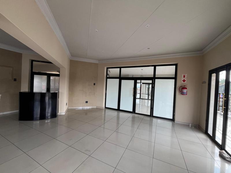 Commercial Property for Sale in Benoni Gauteng