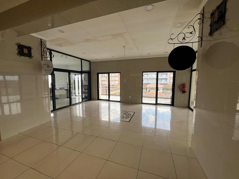 Commercial Property for Sale in Benoni Gauteng