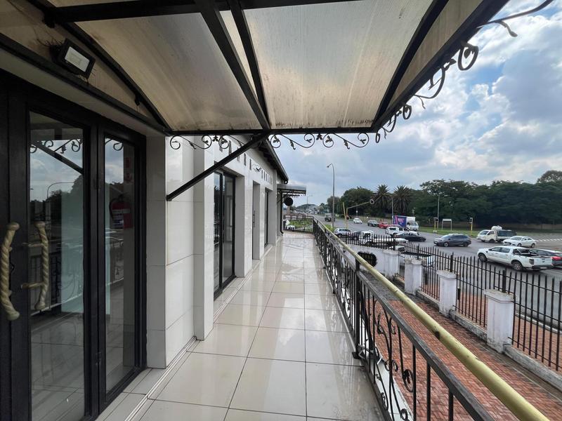 Commercial Property for Sale in Benoni Gauteng