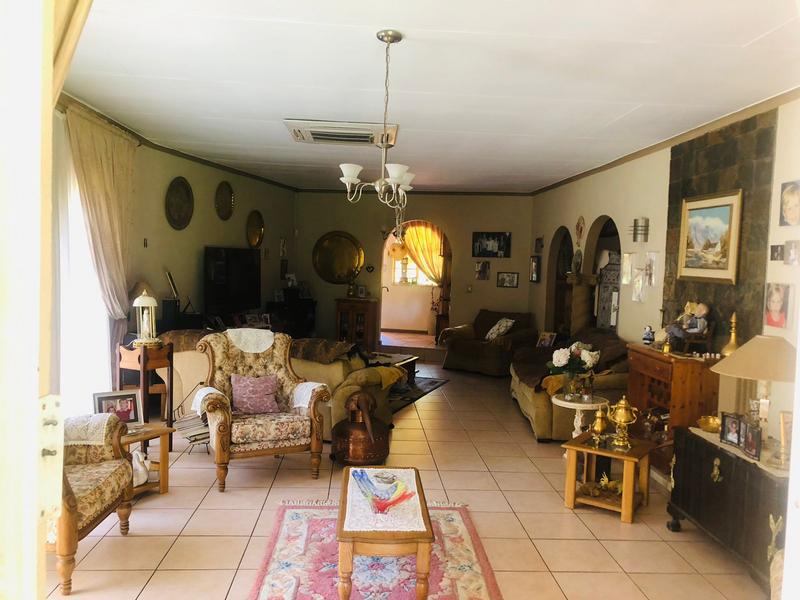 4 Bedroom Property for Sale in Bonaero Park Gauteng