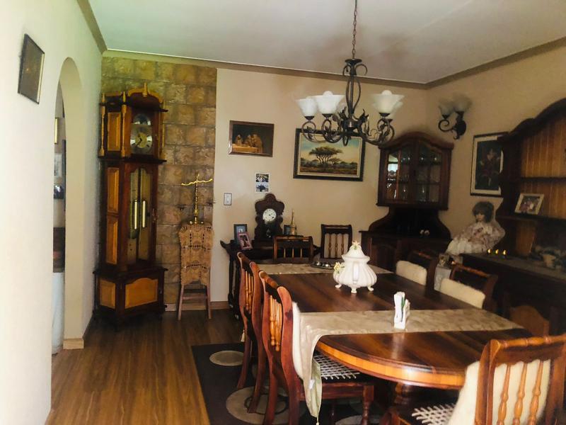 4 Bedroom Property for Sale in Bonaero Park Gauteng