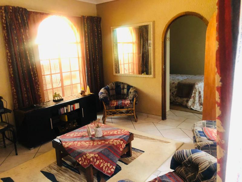 4 Bedroom Property for Sale in Bonaero Park Gauteng