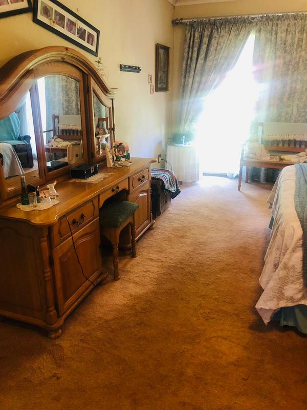 4 Bedroom Property for Sale in Bonaero Park Gauteng