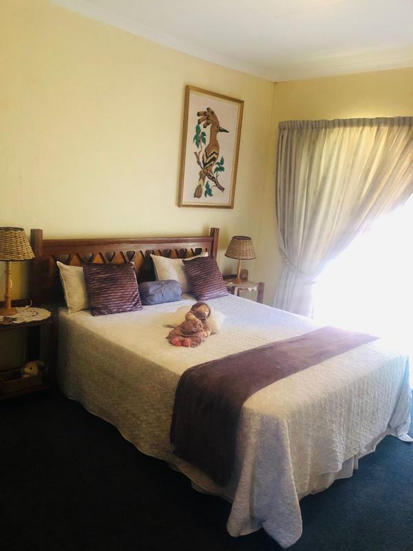 4 Bedroom Property for Sale in Bonaero Park Gauteng