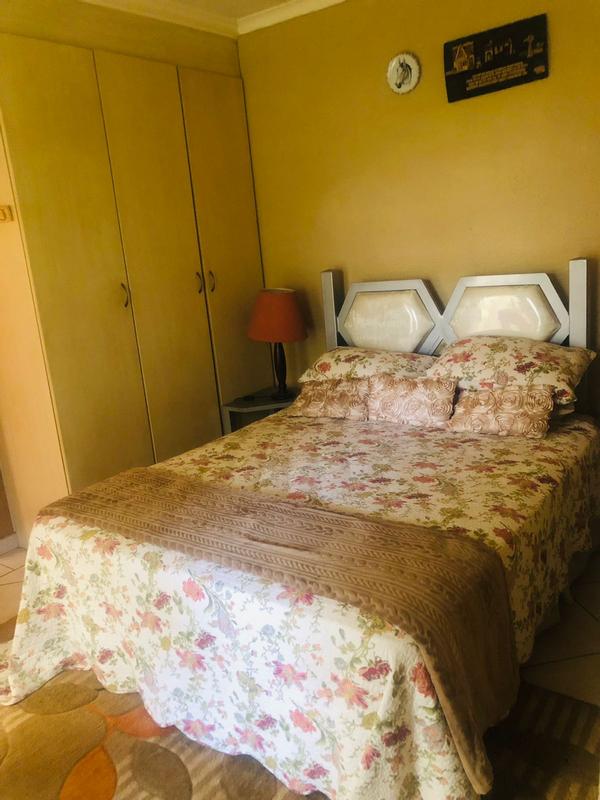 4 Bedroom Property for Sale in Bonaero Park Gauteng