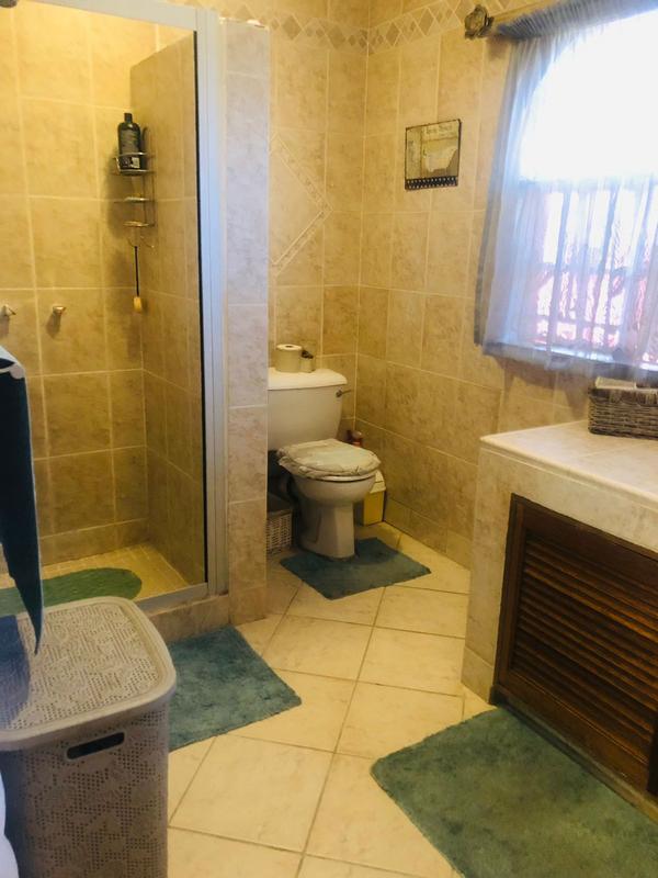 4 Bedroom Property for Sale in Bonaero Park Gauteng