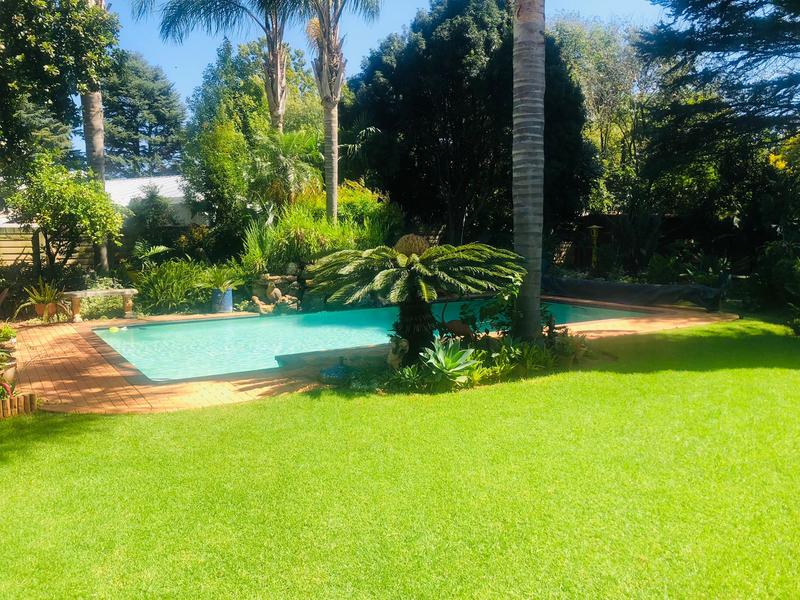4 Bedroom Property for Sale in Bonaero Park Gauteng