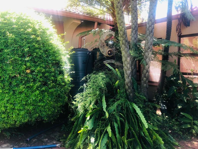 4 Bedroom Property for Sale in Bonaero Park Gauteng