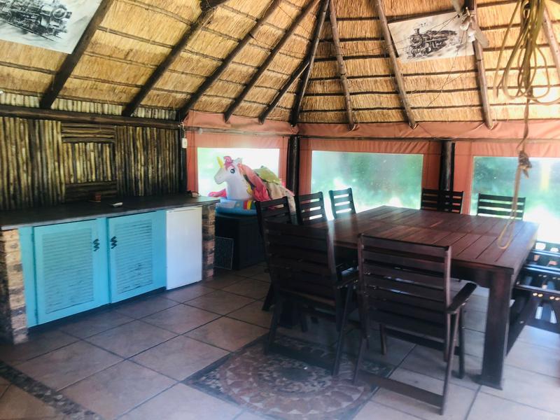 4 Bedroom Property for Sale in Bonaero Park Gauteng