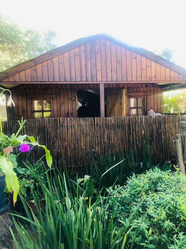 4 Bedroom Property for Sale in Bonaero Park Gauteng