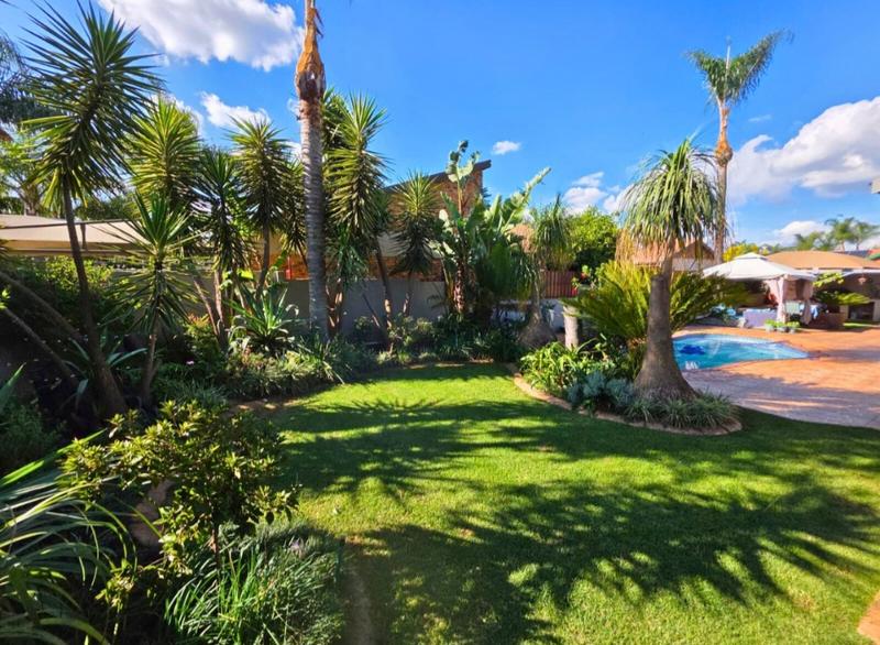 3 Bedroom Property for Sale in Blue Gill Estate Gauteng