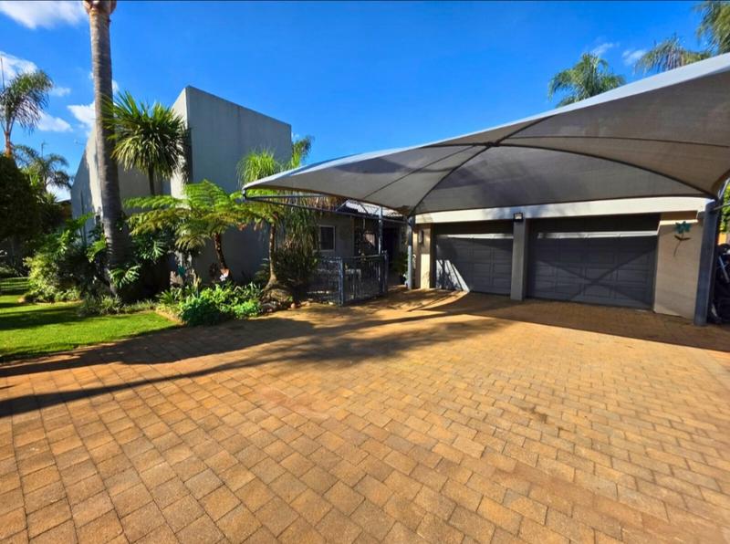 3 Bedroom Property for Sale in Blue Gill Estate Gauteng