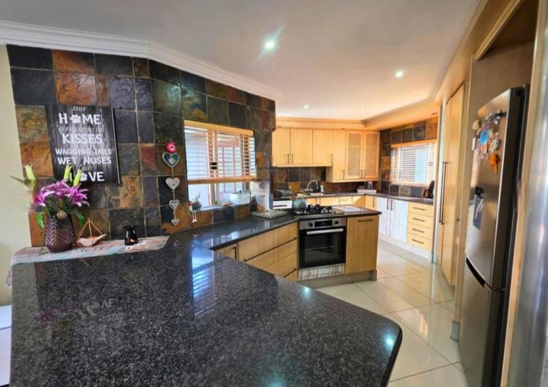 3 Bedroom Property for Sale in Blue Gill Estate Gauteng