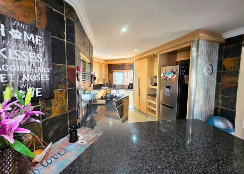 3 Bedroom Property for Sale in Blue Gill Estate Gauteng