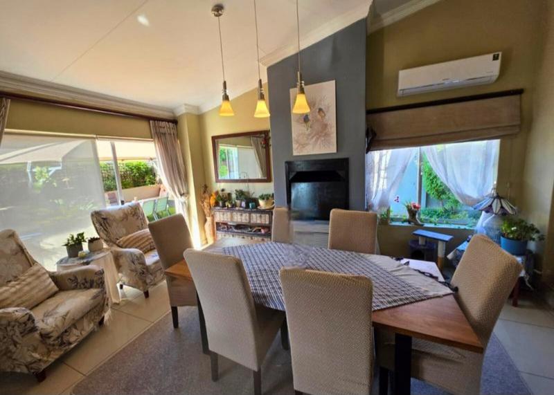 3 Bedroom Property for Sale in Blue Gill Estate Gauteng