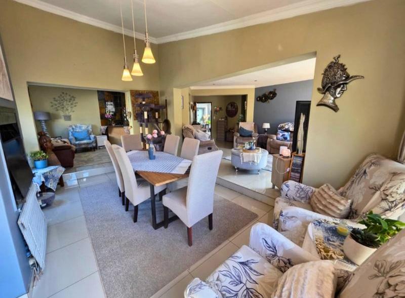 3 Bedroom Property for Sale in Blue Gill Estate Gauteng