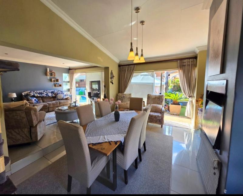 3 Bedroom Property for Sale in Blue Gill Estate Gauteng