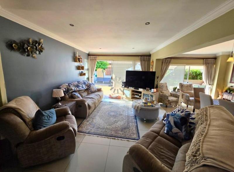 3 Bedroom Property for Sale in Blue Gill Estate Gauteng