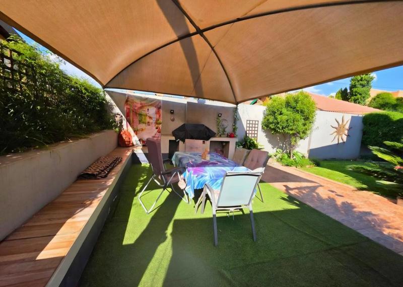 3 Bedroom Property for Sale in Blue Gill Estate Gauteng