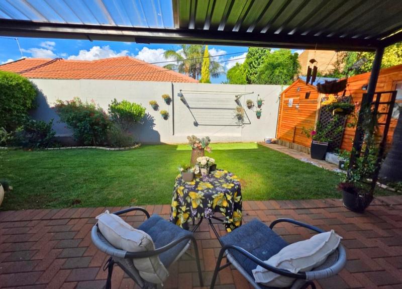 3 Bedroom Property for Sale in Blue Gill Estate Gauteng