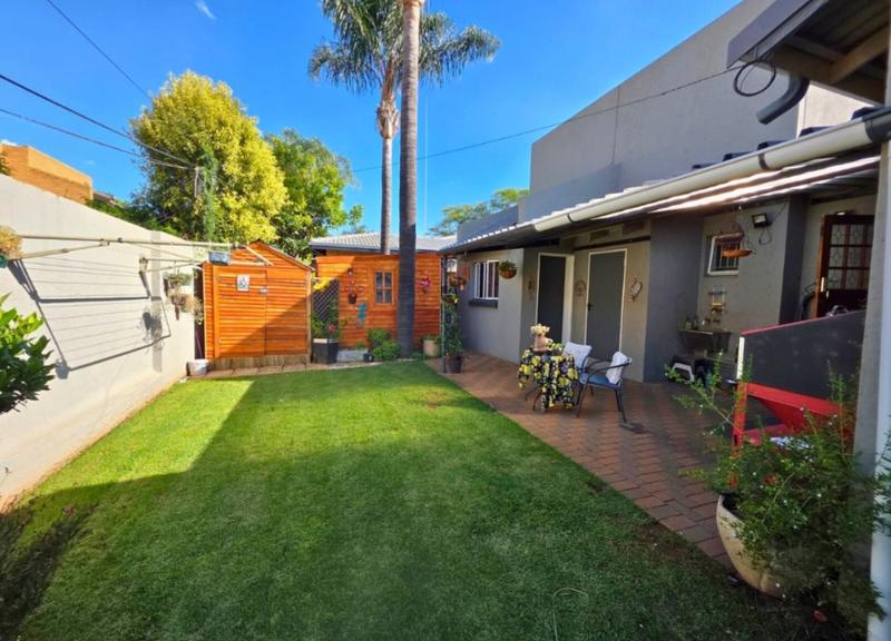 3 Bedroom Property for Sale in Blue Gill Estate Gauteng