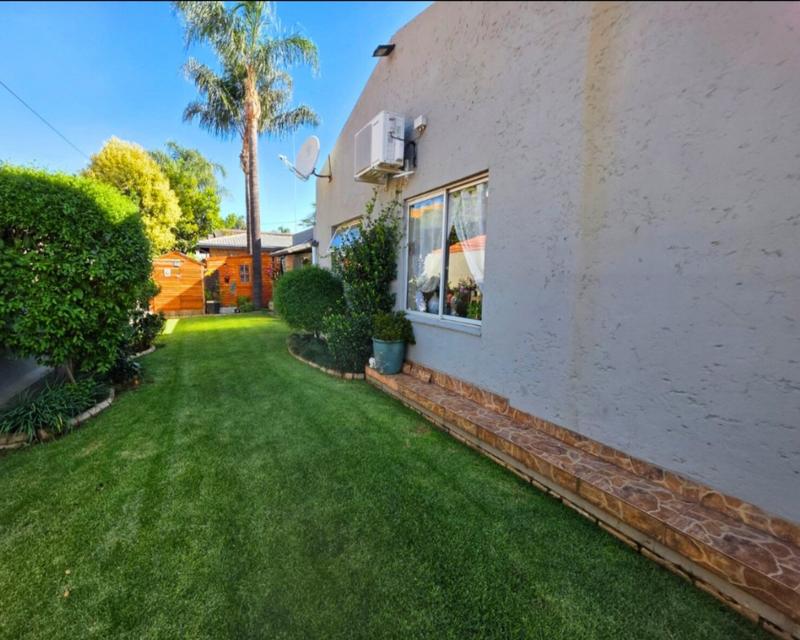 3 Bedroom Property for Sale in Blue Gill Estate Gauteng