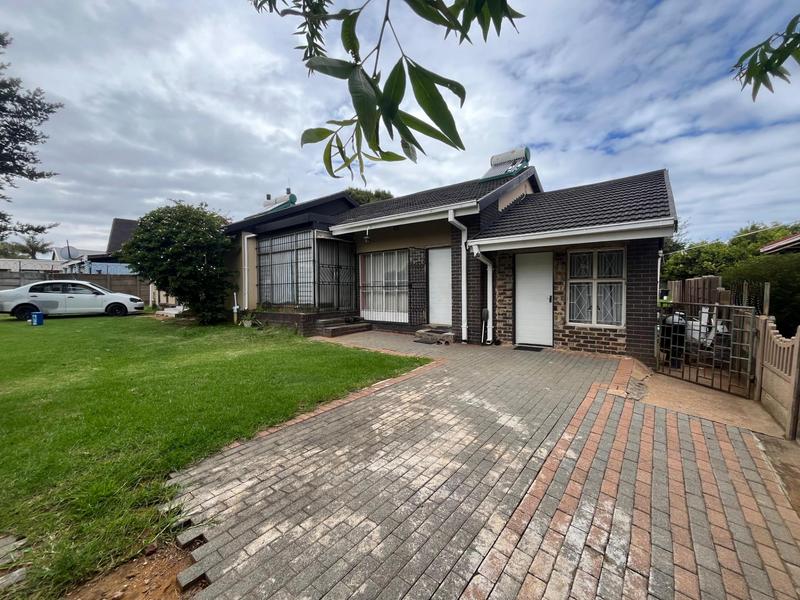 9 Bedroom Property for Sale in Kempton Park Gauteng