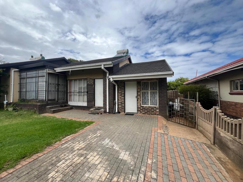 9 Bedroom Property for Sale in Kempton Park Gauteng