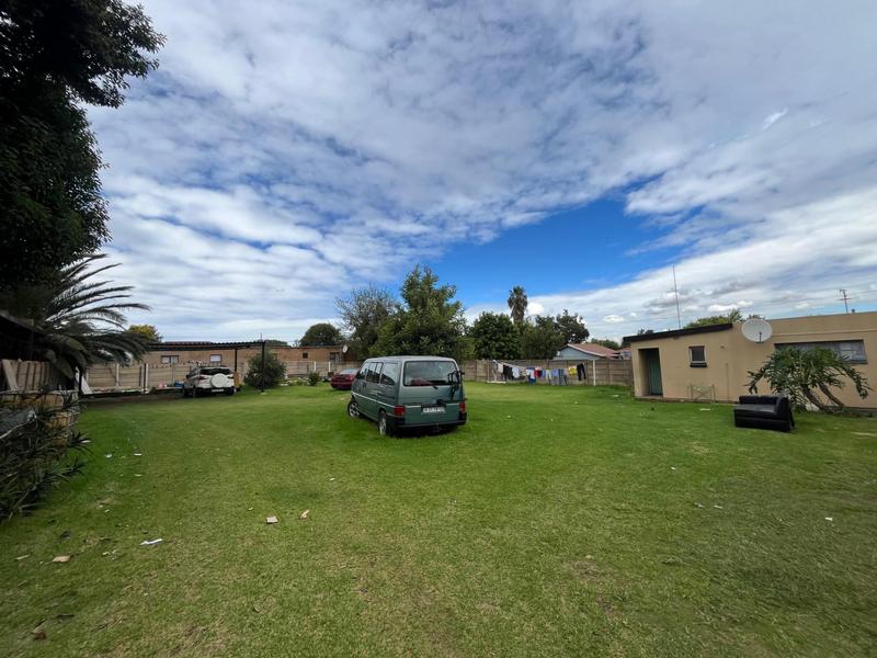 9 Bedroom Property for Sale in Kempton Park Gauteng