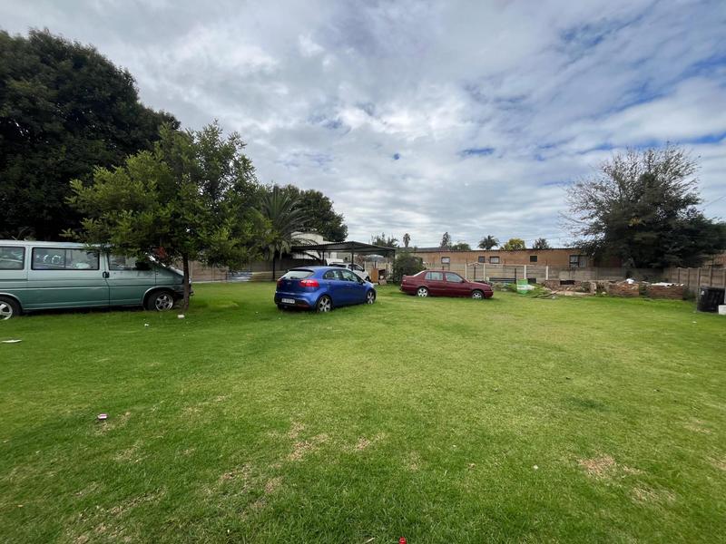 9 Bedroom Property for Sale in Kempton Park Gauteng