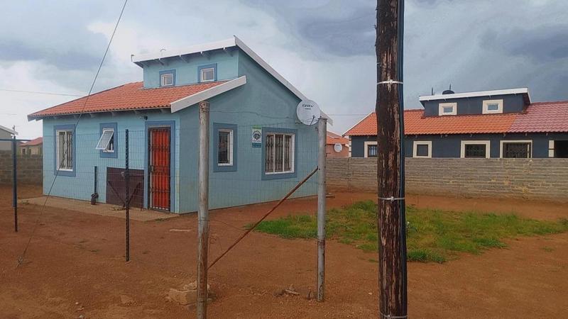 2 Bedroom Property for Sale in Savanna City Gauteng