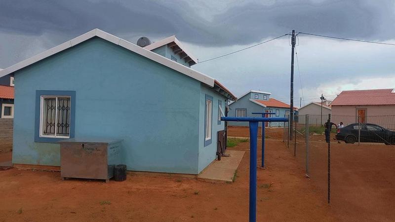 2 Bedroom Property for Sale in Savanna City Gauteng