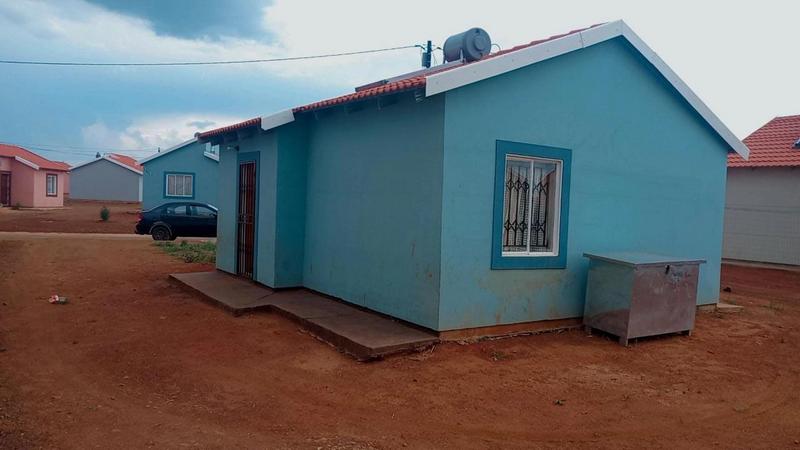 2 Bedroom Property for Sale in Savanna City Gauteng