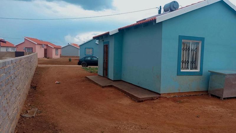 2 Bedroom Property for Sale in Savanna City Gauteng