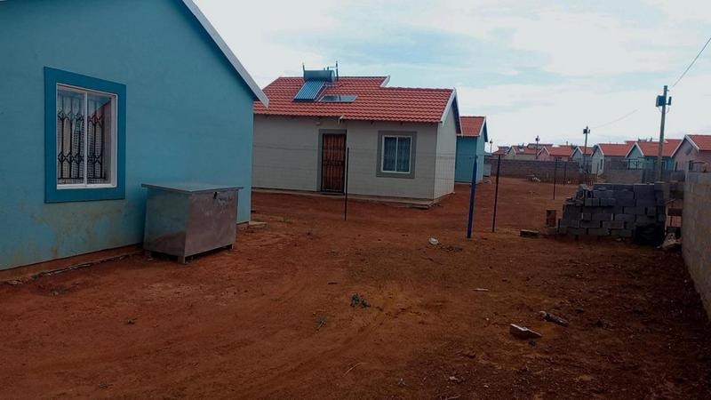 2 Bedroom Property for Sale in Savanna City Gauteng