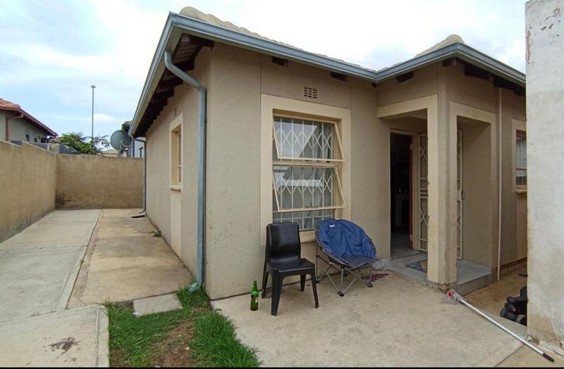 3 Bedroom Property for Sale in Riverside View Gauteng