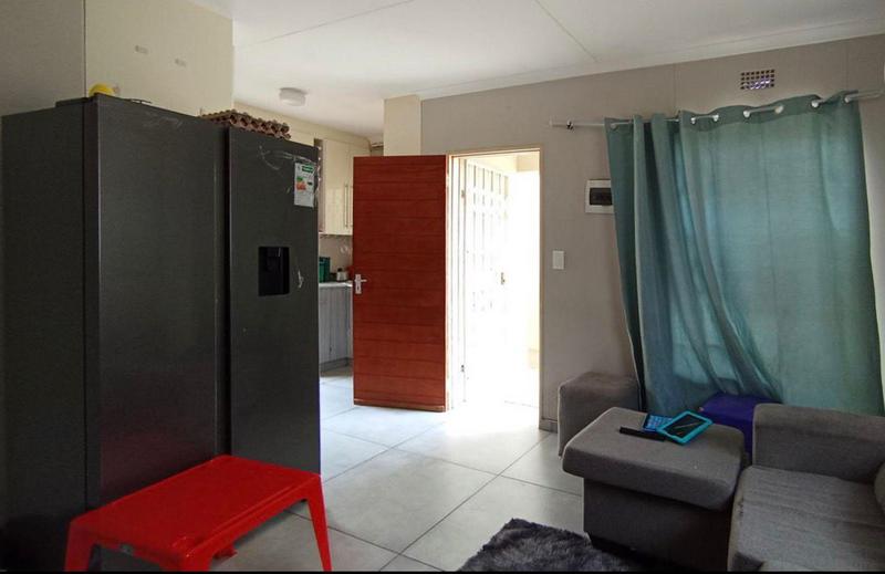 3 Bedroom Property for Sale in Riverside View Gauteng
