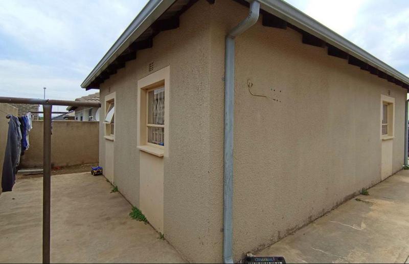 3 Bedroom Property for Sale in Riverside View Gauteng