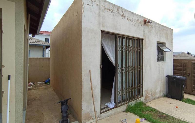 3 Bedroom Property for Sale in Riverside View Gauteng