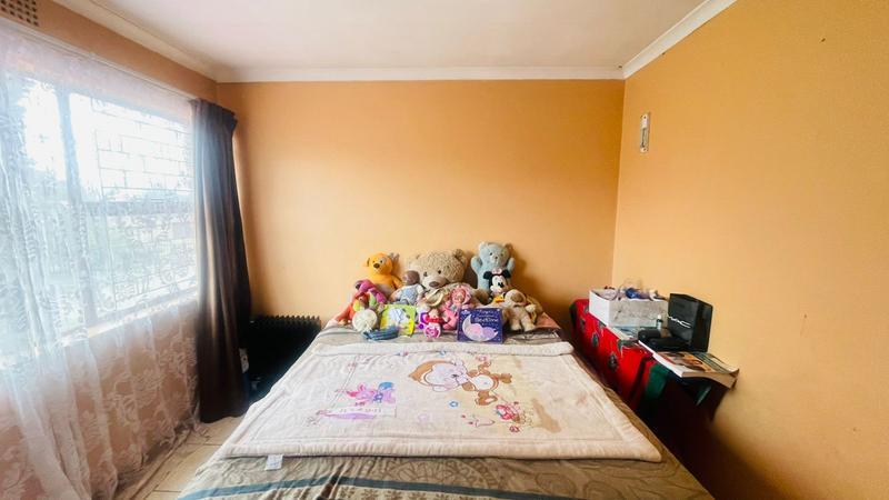 To Let 3 Bedroom Property for Rent in Vanderbijlpark CE Gauteng