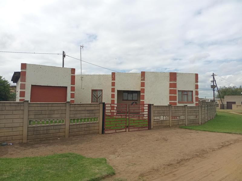 2 Bedroom Property for Sale in Bophelong Gauteng