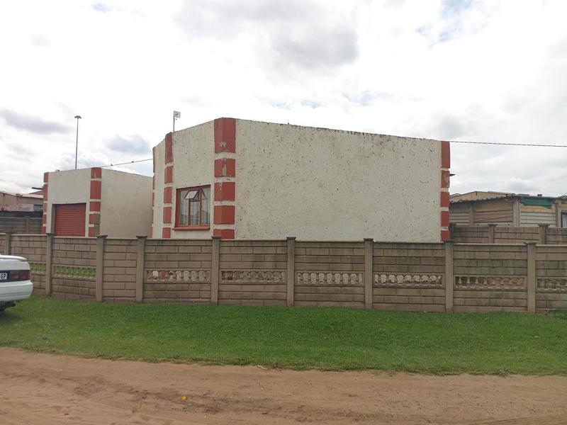 2 Bedroom Property for Sale in Bophelong Gauteng